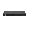 Nevaldomas gigabitinis eterneto komutatorius DAHUA PFS4218-16ET-240, 16x RJ-45 PoE prievadų, 8,8 Gbit/s, MAC 4000