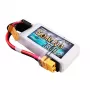 Gens ace G-Tech Soaring 1300mAh 11.1V 30C 3S1P LiPo baterija