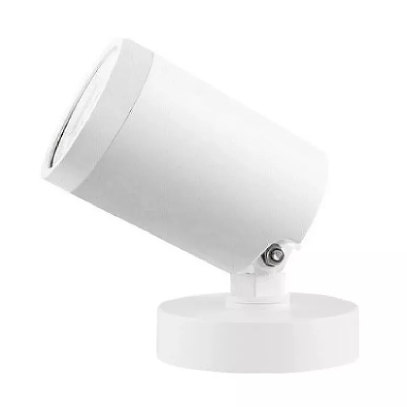 Light su GU10 5W lempute
