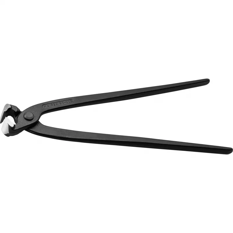 Knipex 99 00 300 betonuotojų žnyplės / armatūros rišimo replės, 300 mm