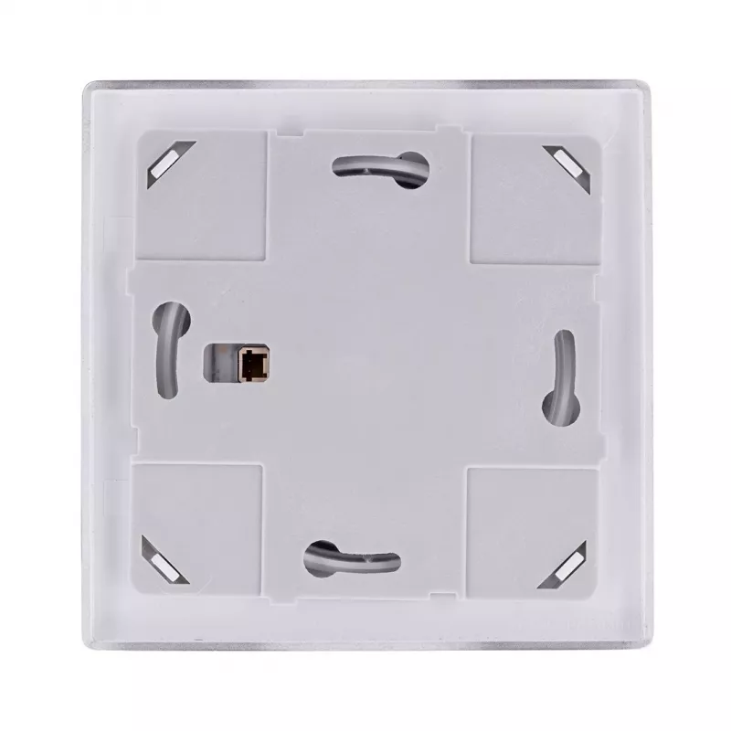 Fibaro FGWCEU-201-8 EU Antracyt Juodas