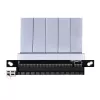 Lian Li PW-PCI-4-60W kompiuterio korpuso dalis pilno dydžio korpusui (PW-PCI-4-60W)
