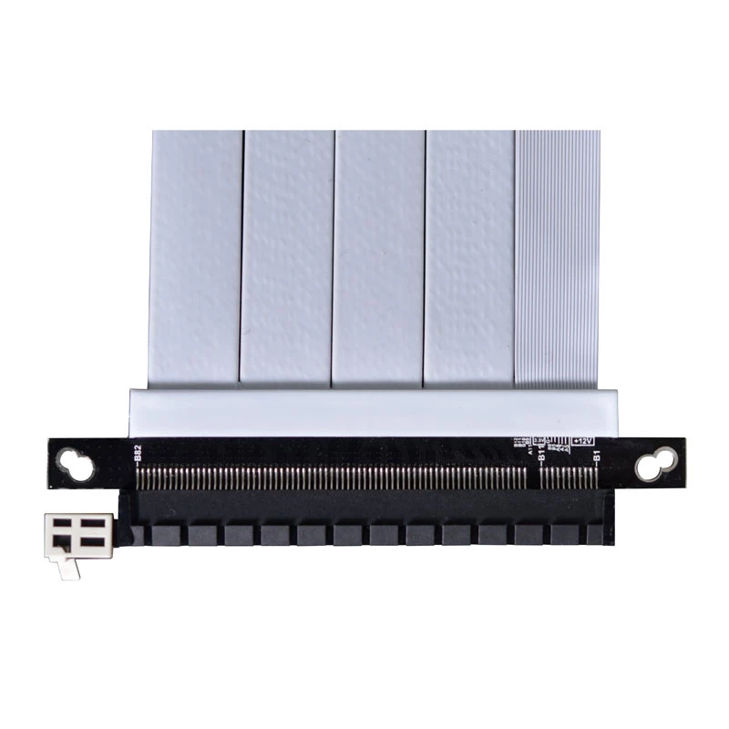 Lian Li PW-PCI-4-60W kompiuterio korpuso dalis pilno dydžio korpusui (PW-PCI-4-60W)