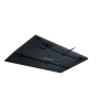 Laidinė žaidimų klaviatūra Razer Ornata V3 X – RGB LED, tyli membrana