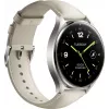 Xiaomi Watch 2 Titan | Išmanusis laikrodis | GPS (palydovas) | AMOLED | 1,43 colio | Pilka