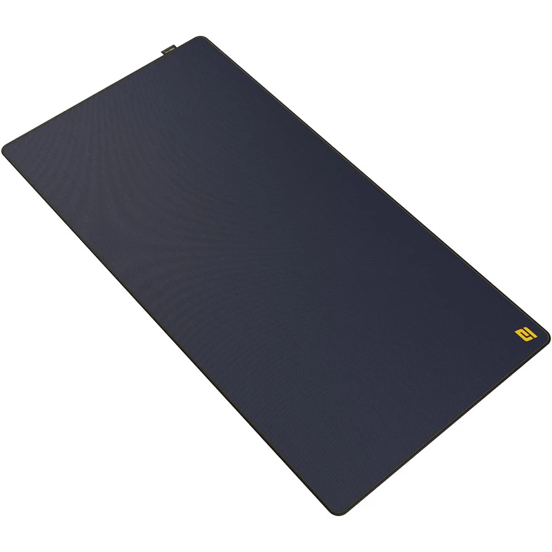 Žaidimų pelės kilimėlis Endgame Gear MPC890 — 890×450 mm, mėlynas, medžiaginis paviršius, guminis neslystantis pagrindas