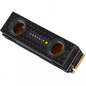 SSD Drive Corsair MP600 PRO 2TB M.2 PCIe 4.0 NVMe
