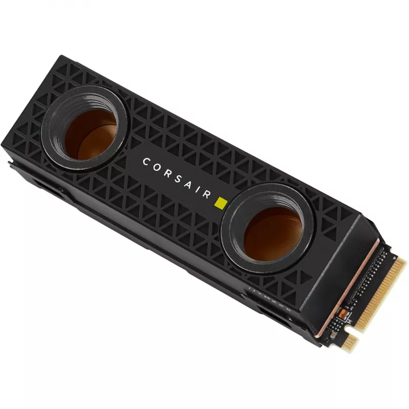 SSD Drive Corsair MP600 PRO 2TB M.2 PCIe 4.0 NVMe