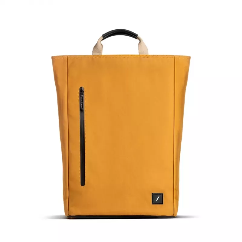 Casual kuprinė Native Union W.F.A Backpack Geltona 100% perdirbtas PET