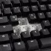 Ducky Tinker 75 klaviatūra Gaming USB vokiška juoda