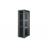 Laisvai pastatoma spinta Digitus DN-19 42U-6/8-B-1