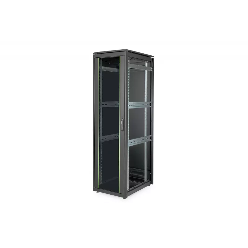 Laisvai pastatoma spinta Digitus DN-19 42U-6/8-B-1