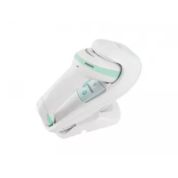 Datalogic Gryphon I GM4500-HC - High Density (HD) - USB rinkinys - Brūkšninių kodų skaitytuvas - Nešiojamasis - 2D vaizdo skaitytuvas - dekoduotas - RF(433 MHz) (GM4500-HC-433K1-HD)