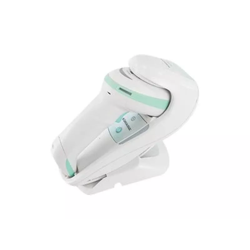 Datalogic Gryphon I GM4500-HC - High Density (HD) - USB rinkinys - Brūkšninių kodų skaitytuvas - Nešiojamasis - 2D vaizdo skaitytuvas - dekoduotas - RF(433 MHz) (GM4500-HC-433K1-HD)
