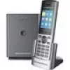 Bazinė DECT stotis Grandstream DP755 Juoda