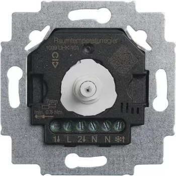 Busch-jaeger 2CKA001032A0530 juoda