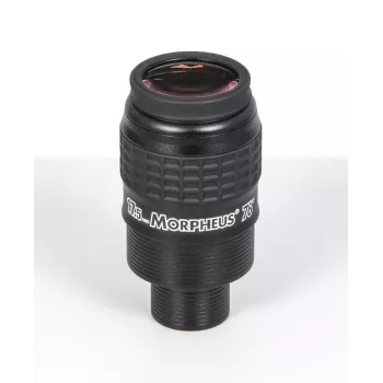 Baader Morpheus 17.5mm 2/1.25 colio okuliaras