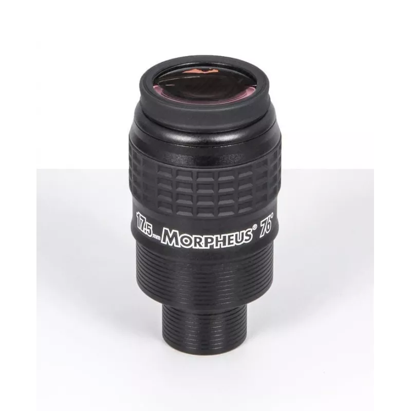 Baader Morpheus 17.5mm 2/1.25 colio okuliaras