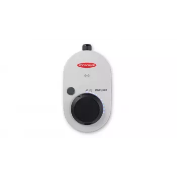 Fronius Wattpilot Home 11 J 2.0 juoda pilka 11 kW 230/400 V