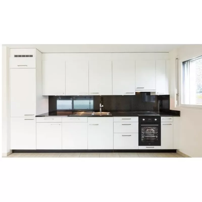 Įmontuojama elektrinė orkaitė MPM MPM-45-BO-22, 50 l, 220–240 V, 2000 W, lietiminiai + sukamieji valdikliai, AquaClean