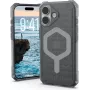 Urban Armor Gear UAG Essential Armor MagSafe dėklas | Apple iPhone 17 | pelenų pilka (114542113131)
