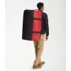 Base Camp Duffel Bag XXL-TNF RED-TNF Juoda-NPF THE NORTH FACE