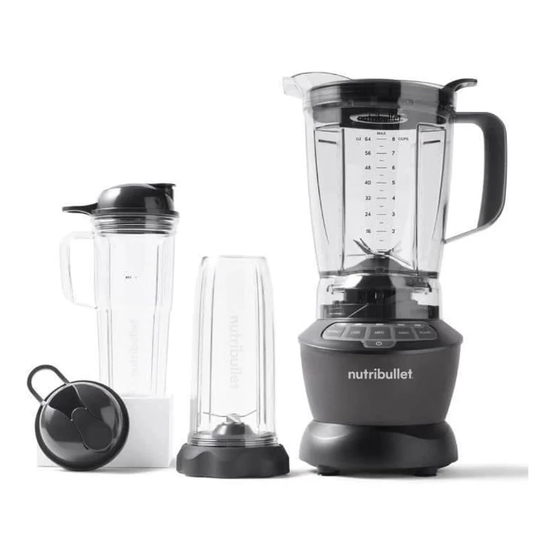 NUTRIBULLET Blender NBF500DG, 1200W