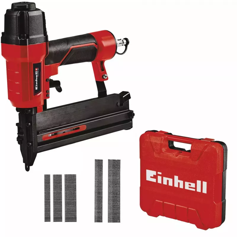 Kabės pistoletas Einhell TC-PN 50