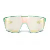 JULBO Fury MATT fotochrominiai akiniai, mėtų spalvos