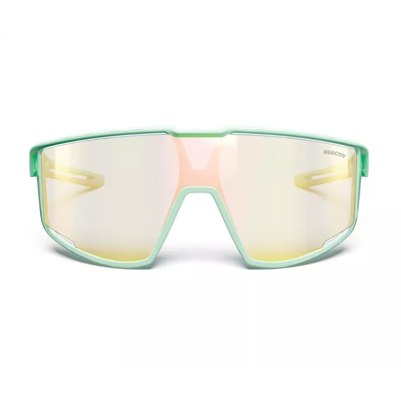 JULBO Fury MATT fotochrominiai akiniai, mėtų spalvos