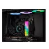 CORSAIR DDR5 Vengeance RGB 16GB (2×8GB) 5600 MT/s CL40 stalinio kompiuterio atmintinė
