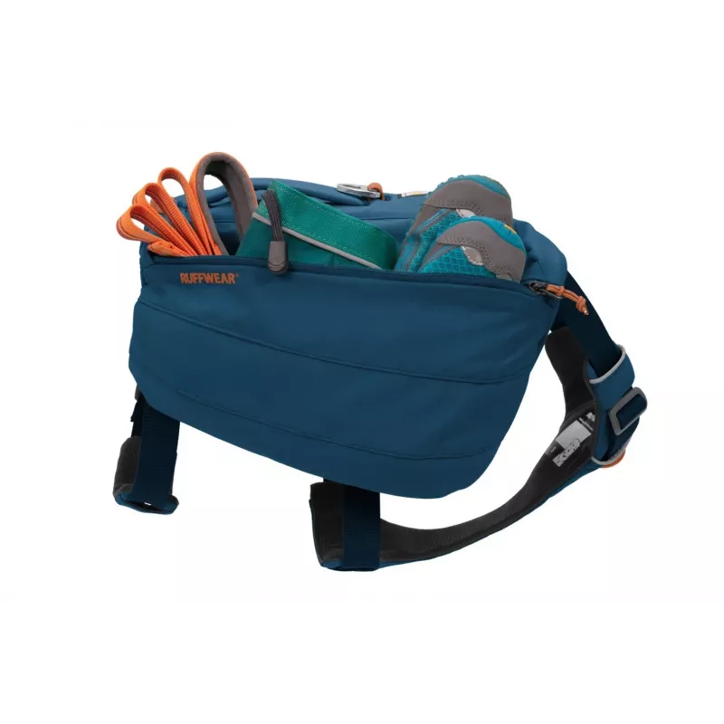 Ruffwear Front Range XS Mėlynas poliesteris