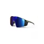 Julbo Edge Cover akiniai - karinė žalia/juoda