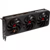 Vaizdo plokštė GaliaSpalva Radeon RX 9070 XT 16 GB GDDR6, PCIe x16 5.0, 256-bit, 289 mm, 3 ventiliatorių
