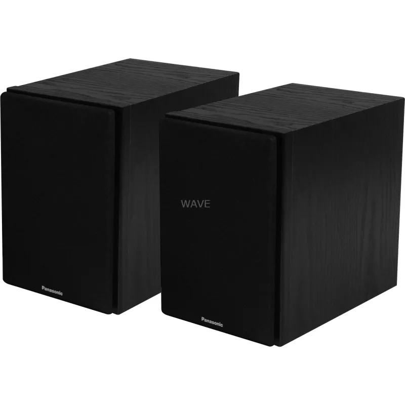 Namų garso mikro sistema Panasonic SC-PMX94EG-S