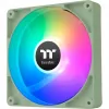 Ventiliatorius Thermaltake CT140 Reverse ARGB Sync 140 mm Žalias 500–1800 RPM