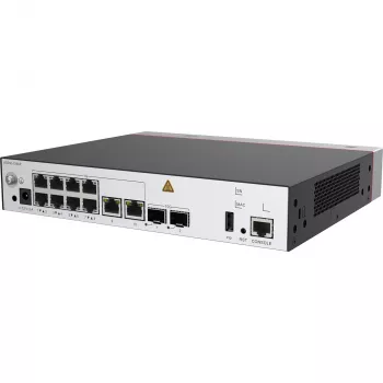HUAWEI eKit AC600 Series AC650-128AP tinklų sietuvas / valdiklis 10 100 1000 Mbit/s
