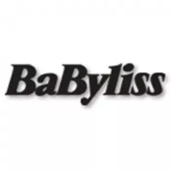 Plaukų tiesintuvas BABYLISS ST212PE su keraminėmis plokštelėmis ir reguliuojama temperatūra