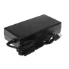 Maitinimo adapteris Green Cell AD117P 170W 20V 8,5A nešiojamiesiems kompiuteriams Lenovo, skirtas naudoti patalpose, AC-DC, juodas