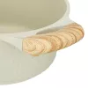 Casserole D20CM 2.4L/93801 Resto