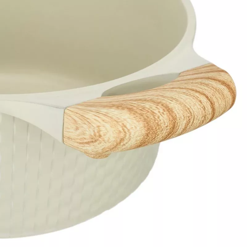 Casserole D20CM 2.4L/93801 Resto