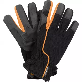 Fiskars sodo darbinės pirštinės