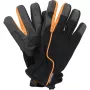 Fiskars sodo darbinės pirštinės