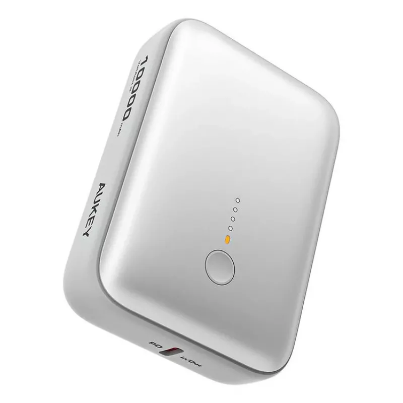 Nešiojama išorinė baterija Aukey Powerbank Spark Mini 10000mAh