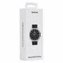 Samsung Galaxy Watch 8 Classic 3,3 cm (1,3) AMOLED 46 mm Skaitmeninis 438 x 438 pikseliai Liečiamas ekranas 4G Sidabrinis „Wi-Fi“ GPS (palydovas)