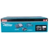 Makita XGT baterijos ir įkroviklio rinkinys