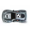 RC Car Bundesliga Mini RC 1:43 pilka