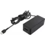 Lenovo 4X20M26257 maitinimo adapteris automobiliui / patalpoms 45 W juodas