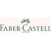 Tušinukas Faber-Castell 147145 — sukamas ištraukiamas, mėlynas korpusas, chromuota apdaila, 1 vnt.