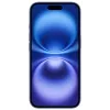 Išmanusis telefonas Apple iPhone 16 6,1 colio 128 GB mėlynas